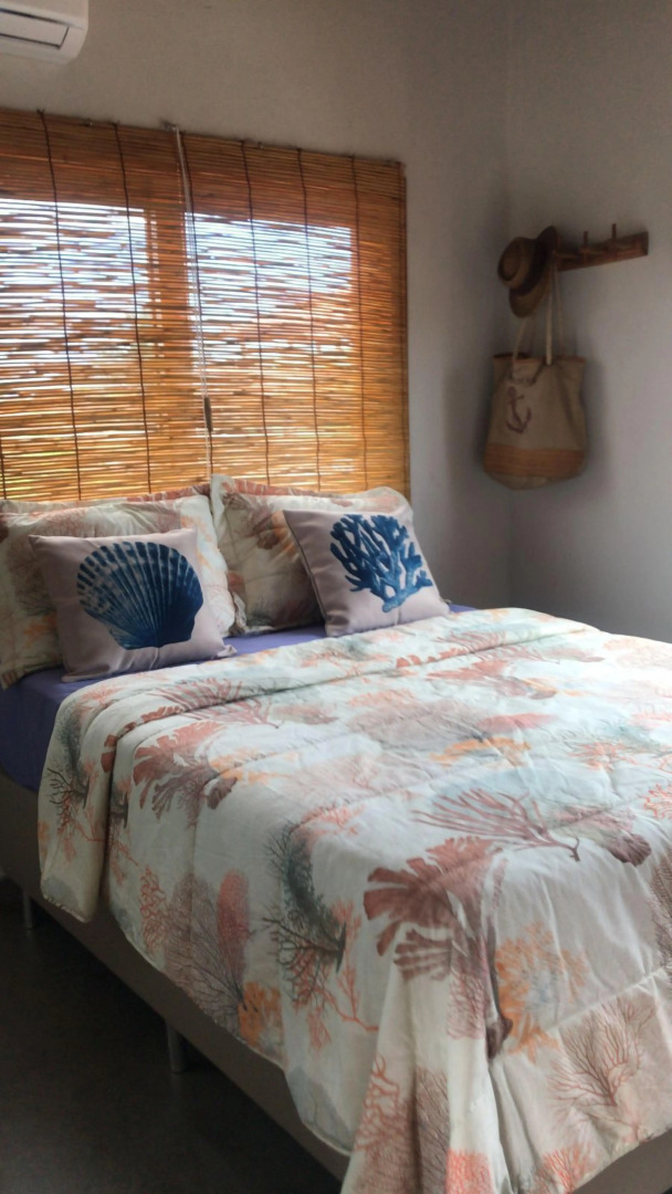 Pousada Vila Dos Corais / Peninsula De Marau