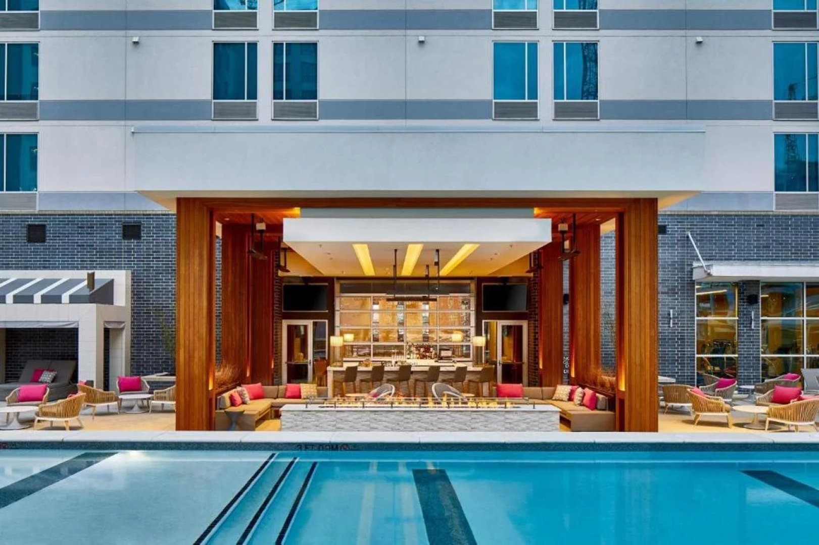 AC Hotel by Marriott Nashville Downtown