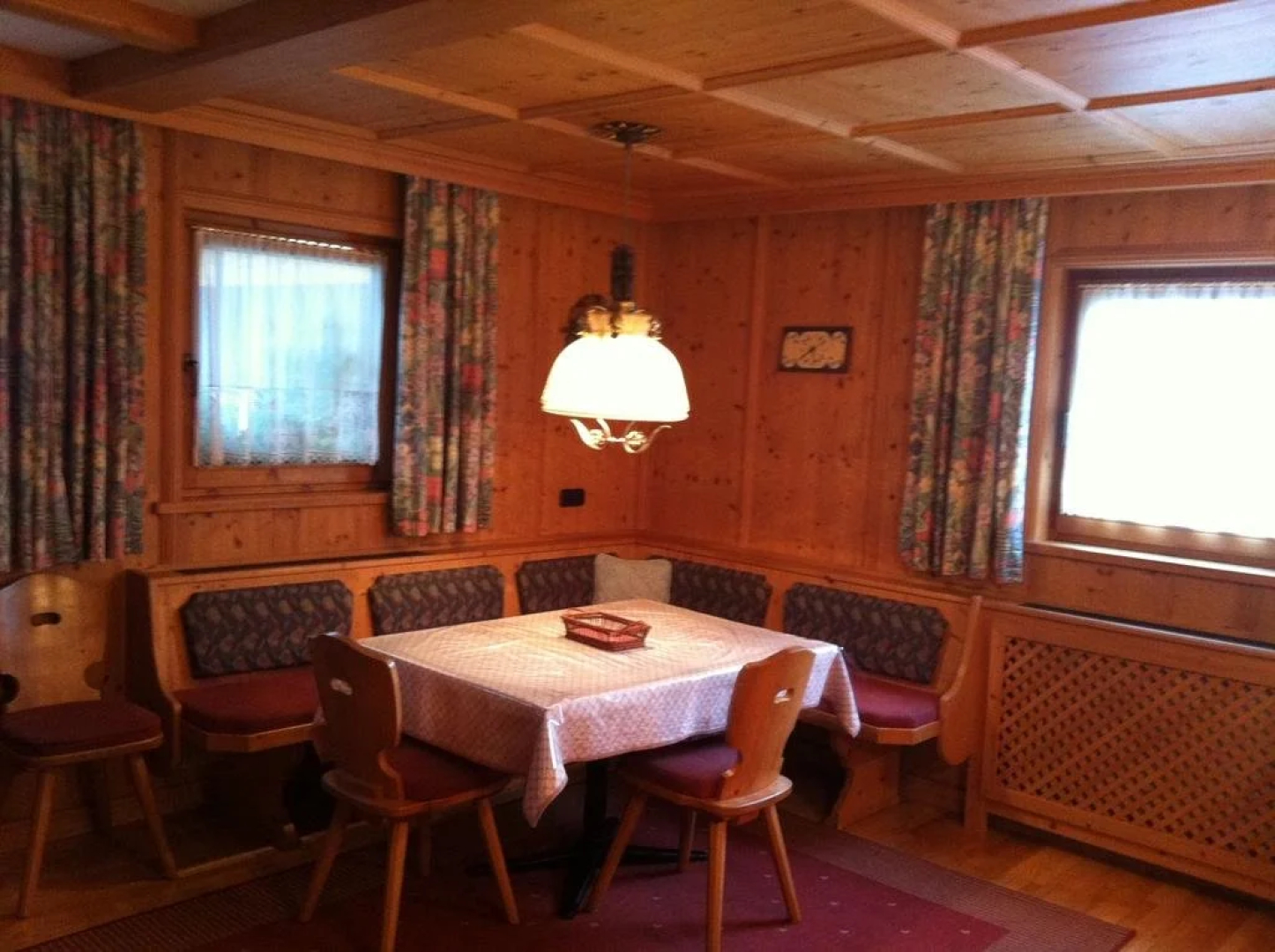 Ferienwohnungen Herlinde