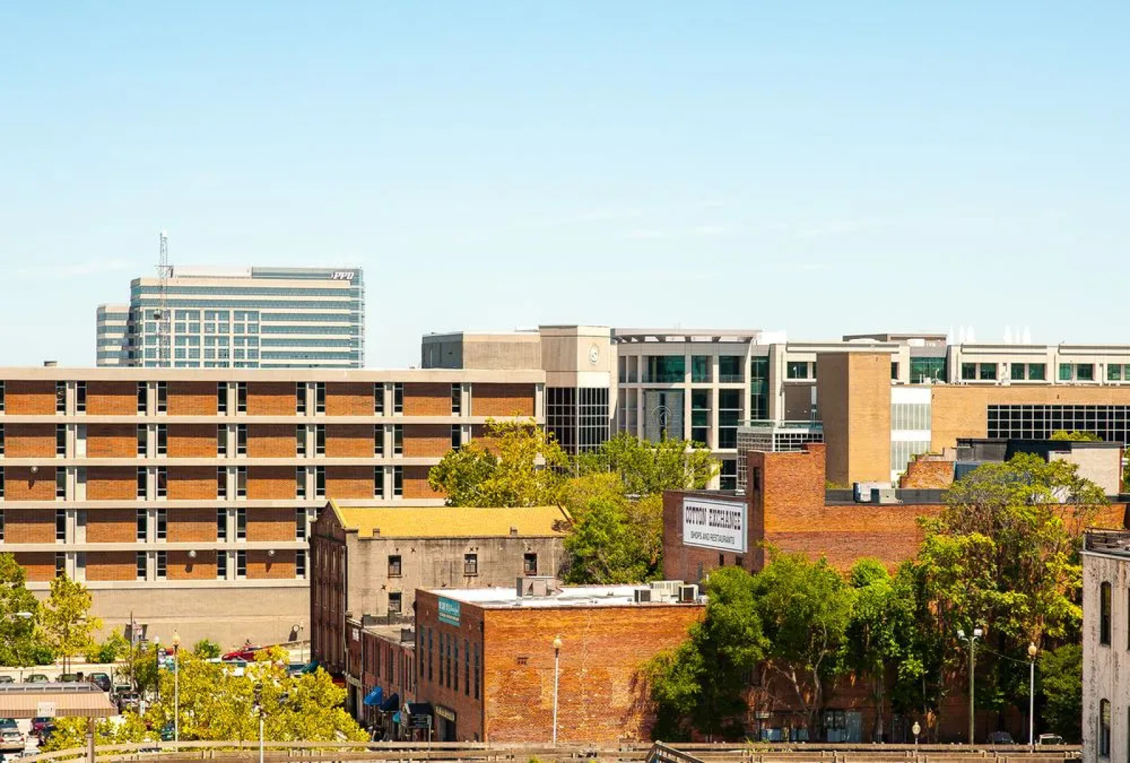 Water Street Retreats