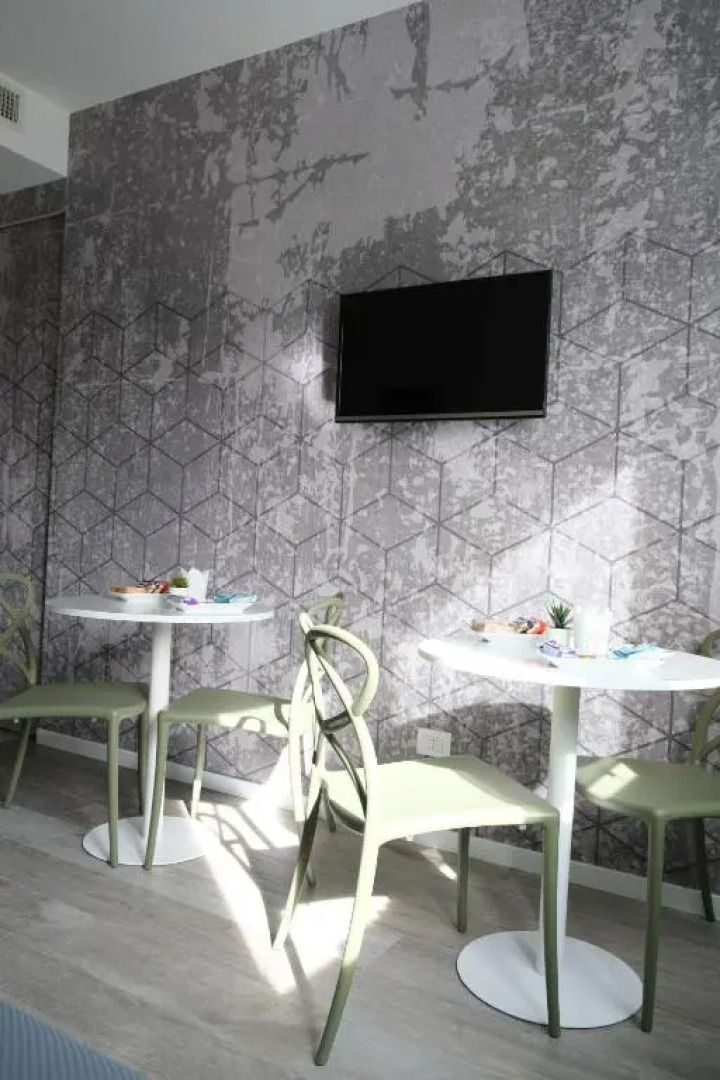 Garibaldi House - B&B Luxury