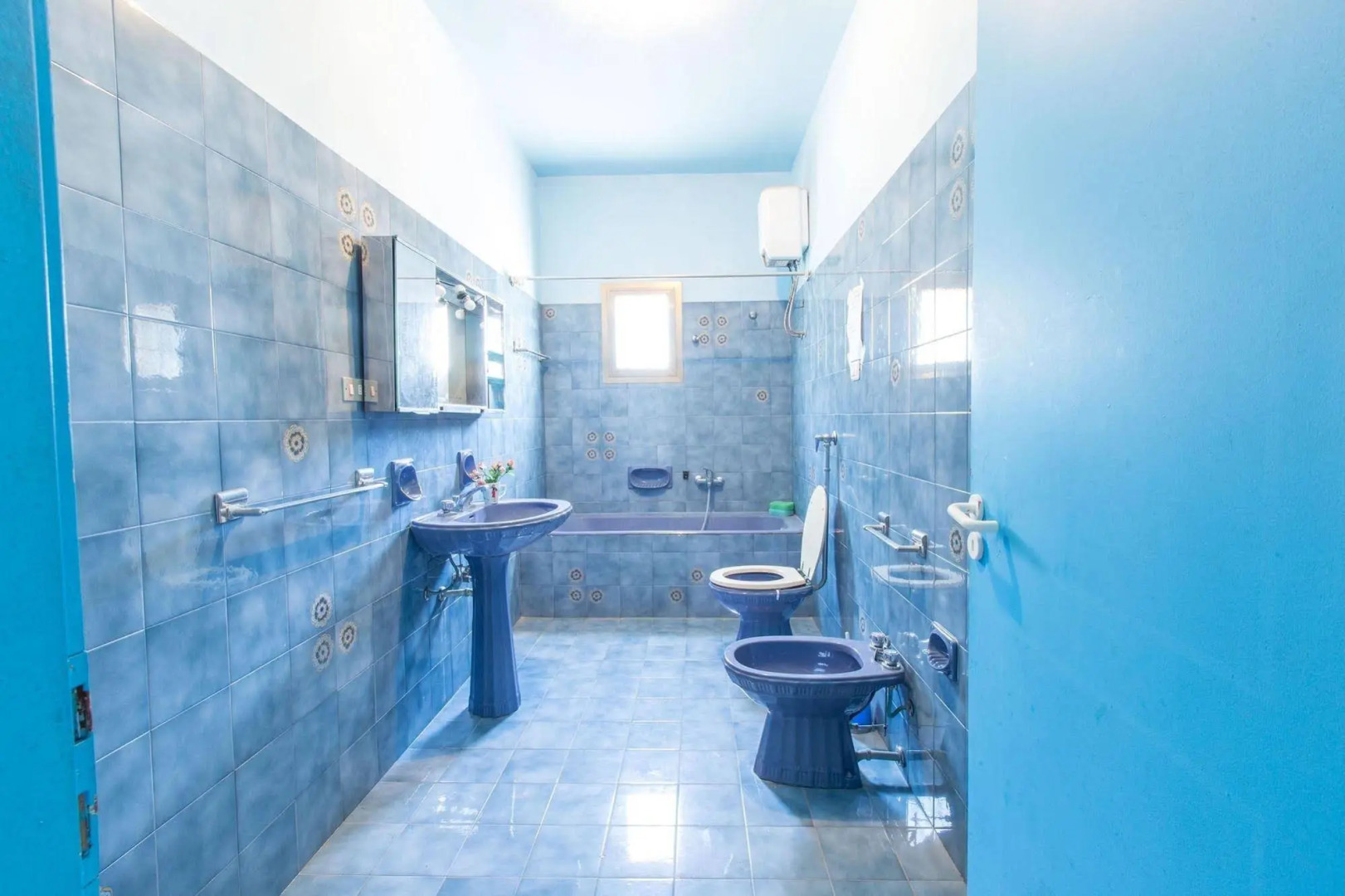 Complesso Margherita