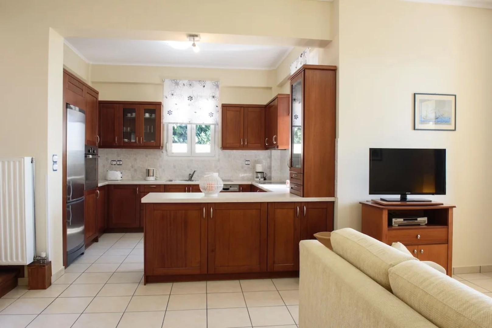 Sea Breeze Hotel Apartments & Residences