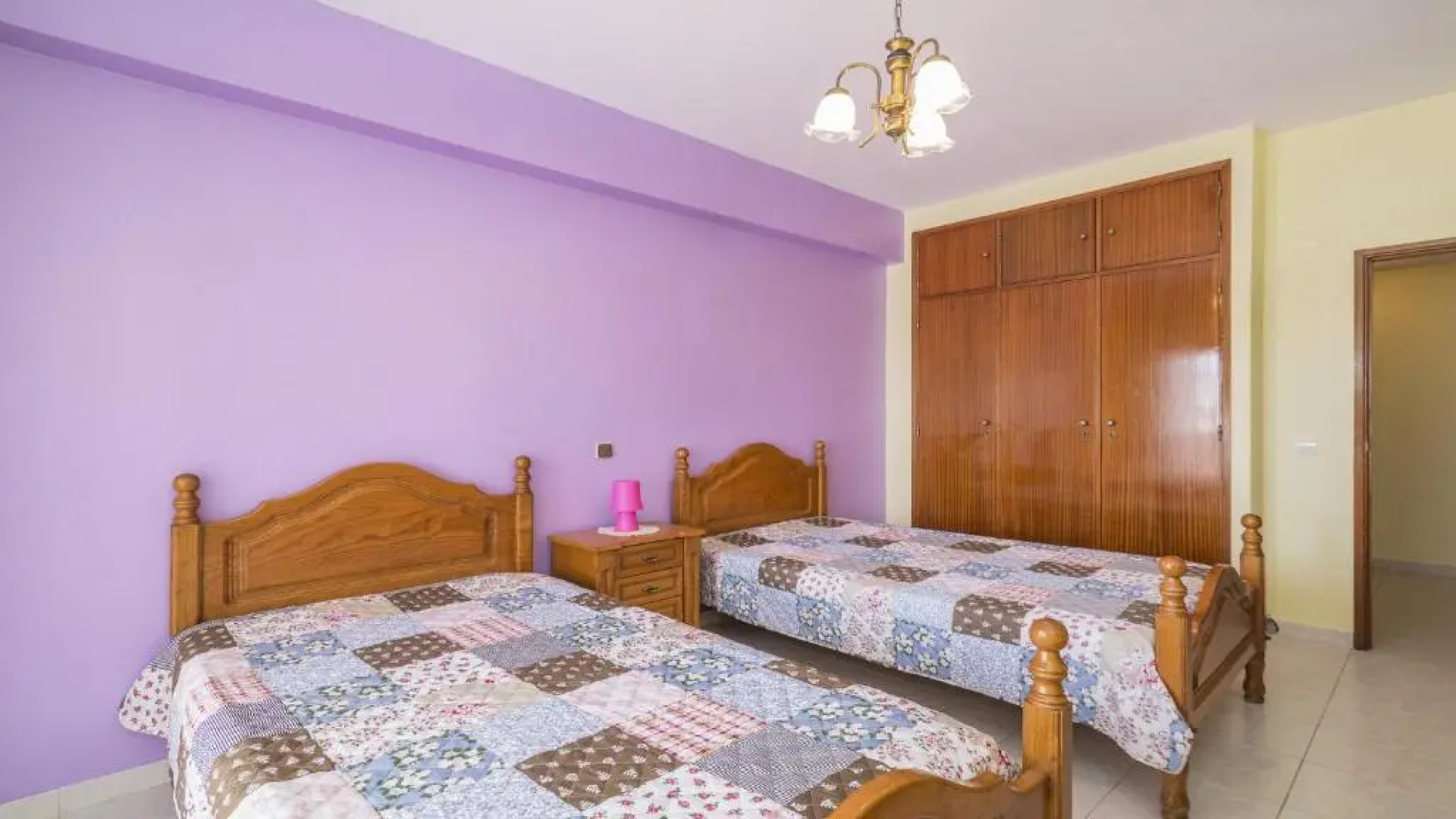 Apartamentos Turisticos Vista Mar