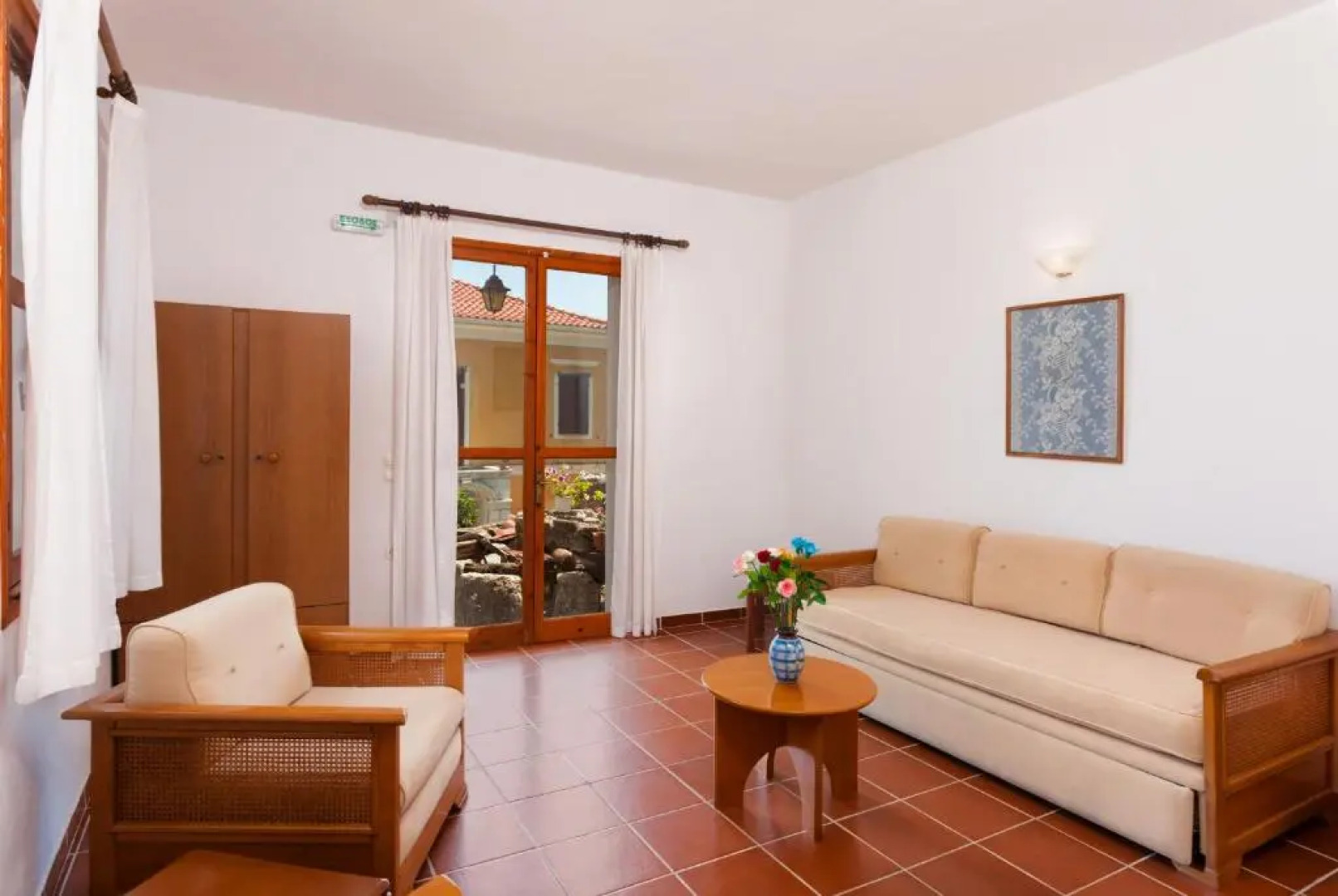 Archontiko Maisonettes