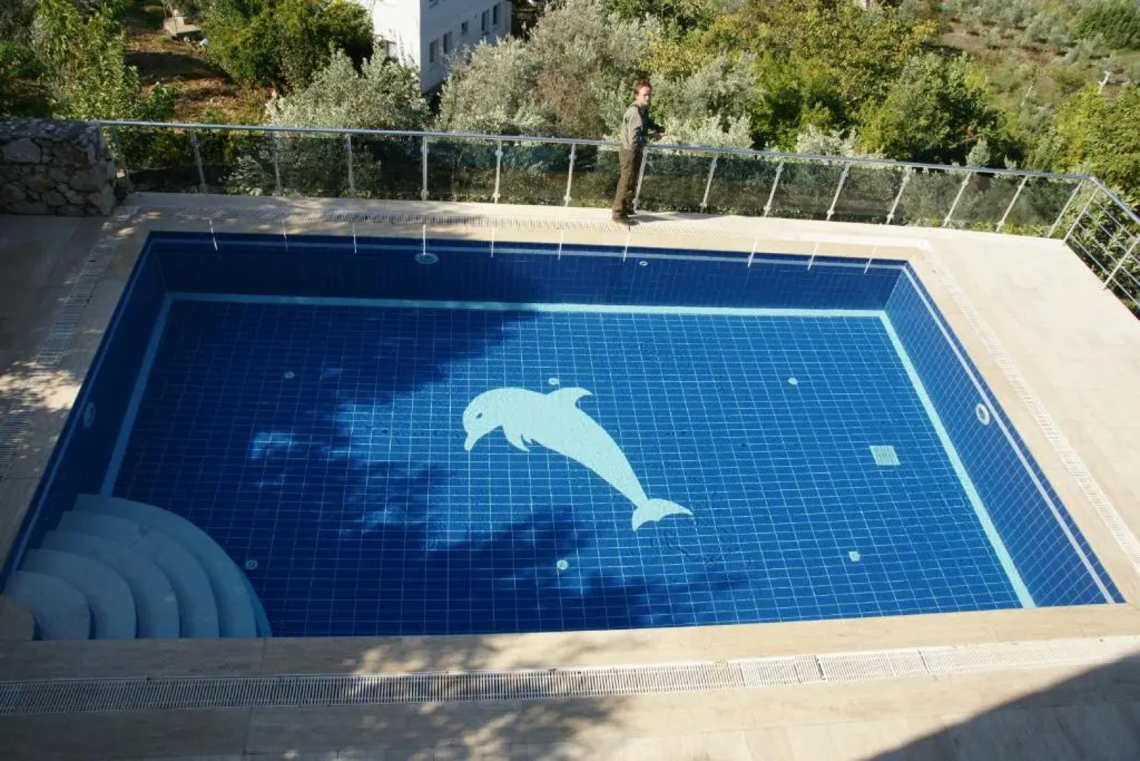 Kilim Villas Yaka Village