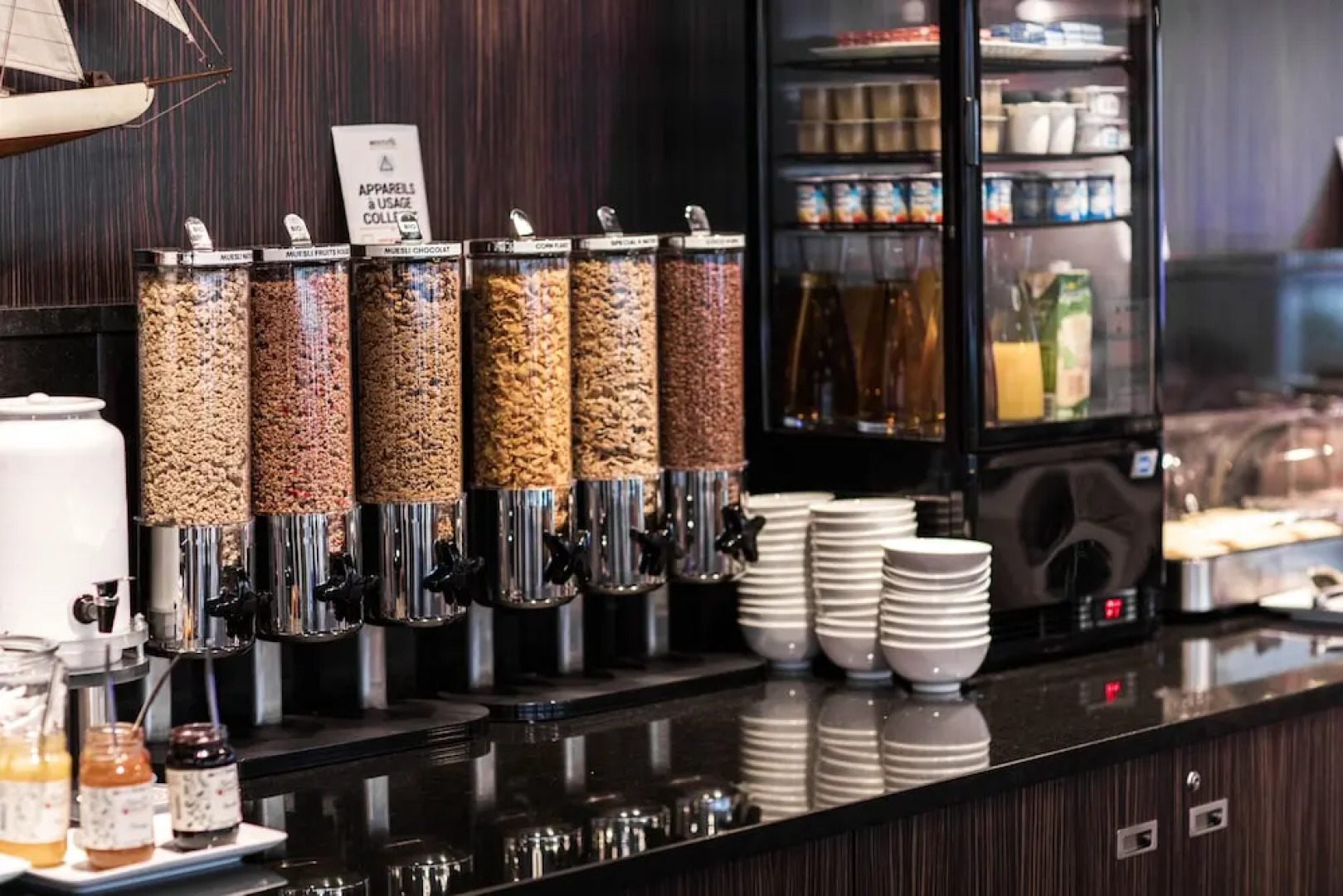 Westotel Taverny - Paris Val d'Oise