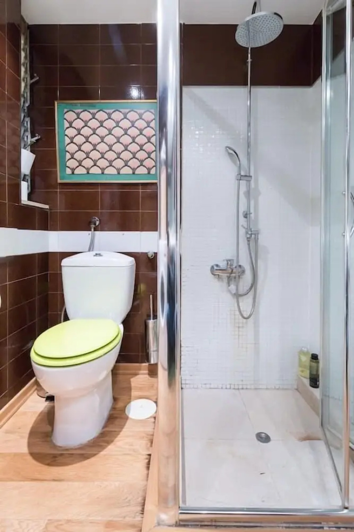 Garden Studio 55 s.m.