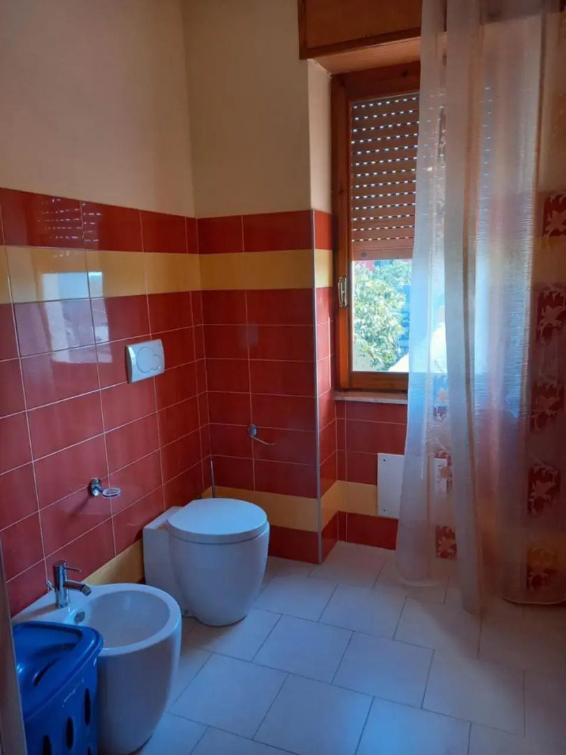 Affittacamere Su Padru