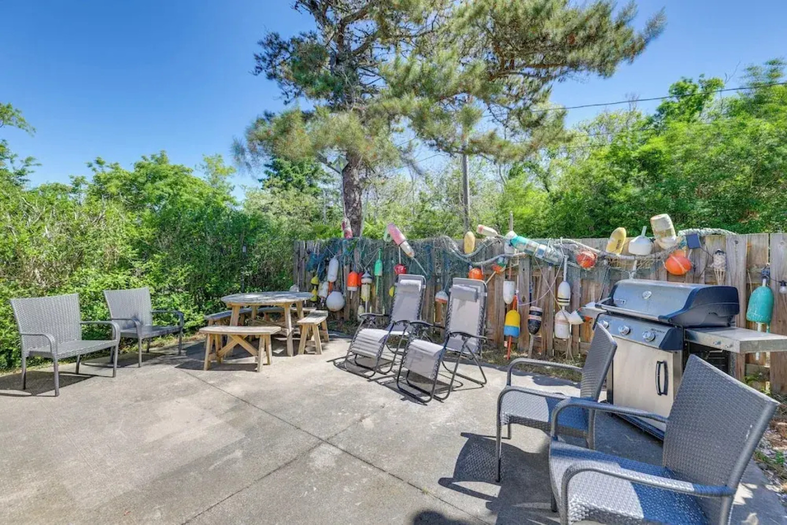 Coastal Truro Cottage - Close to Beaches & Ptown!