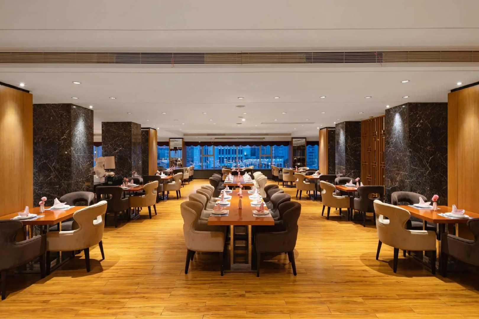 Leisure Hotel Dongguan