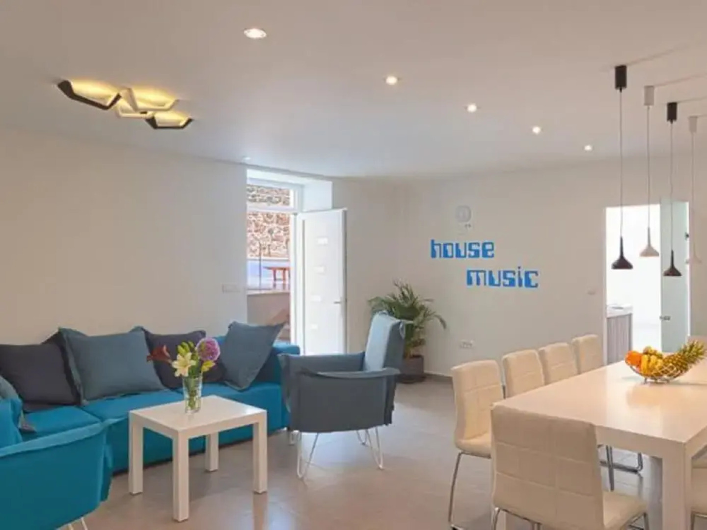 Sea-view Villa in Bol with Hot Tub, Sauna, Whirlpool