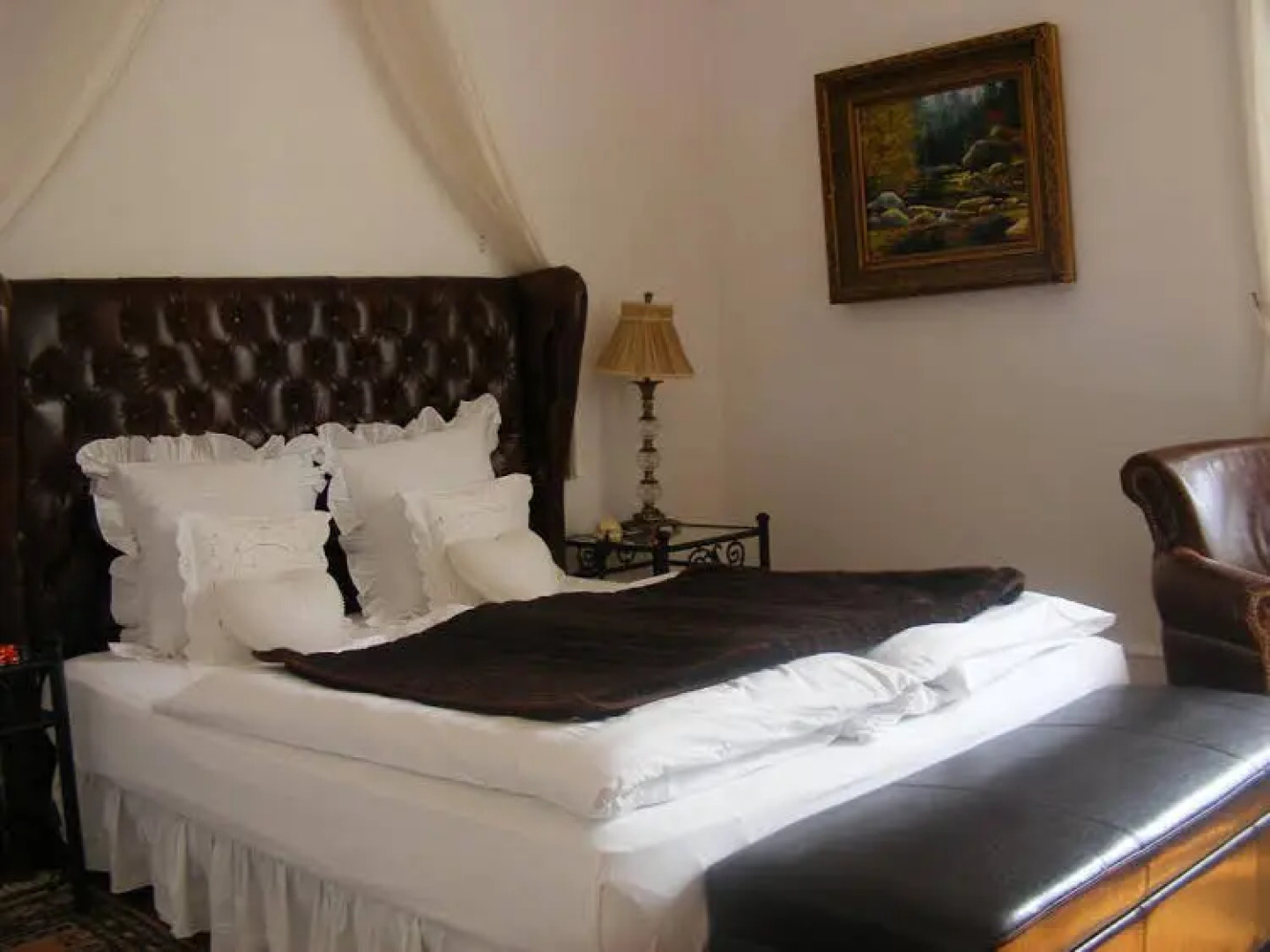 Hotel Restaurant Villa Katz