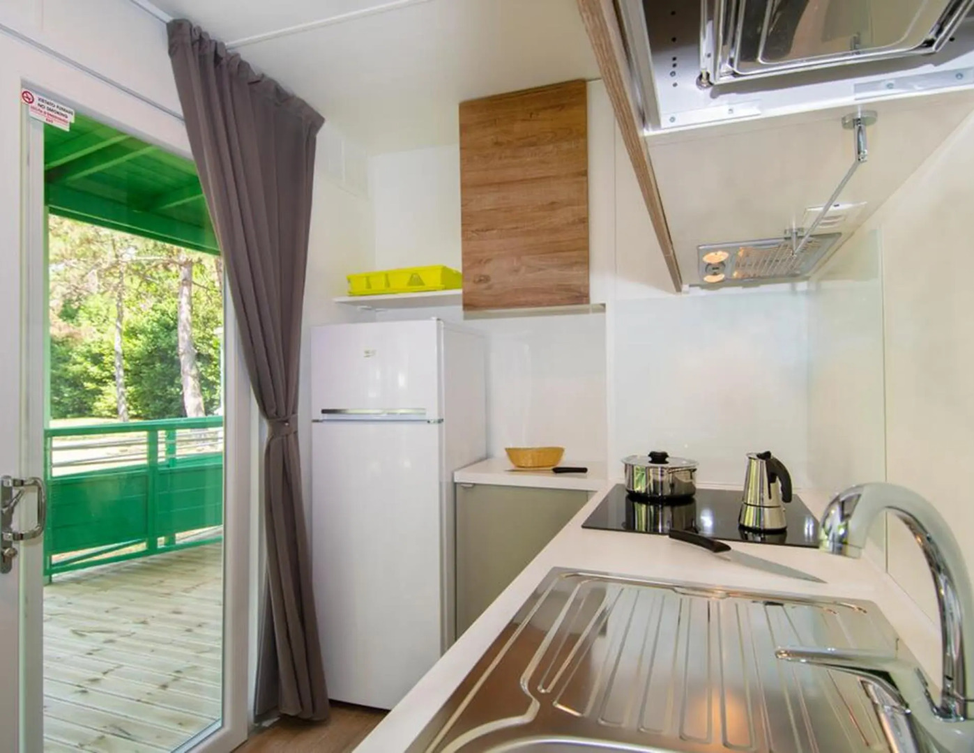 Club Del Sole Marina Julia Family Collection