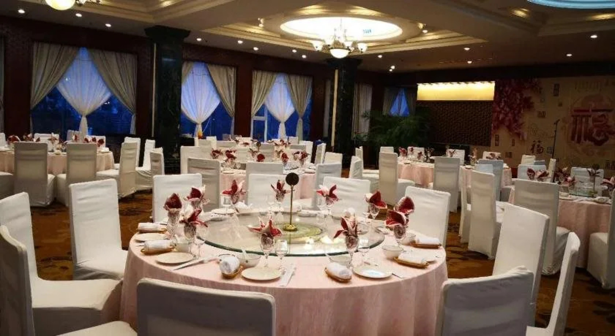 Nanshan Garden Hotel
