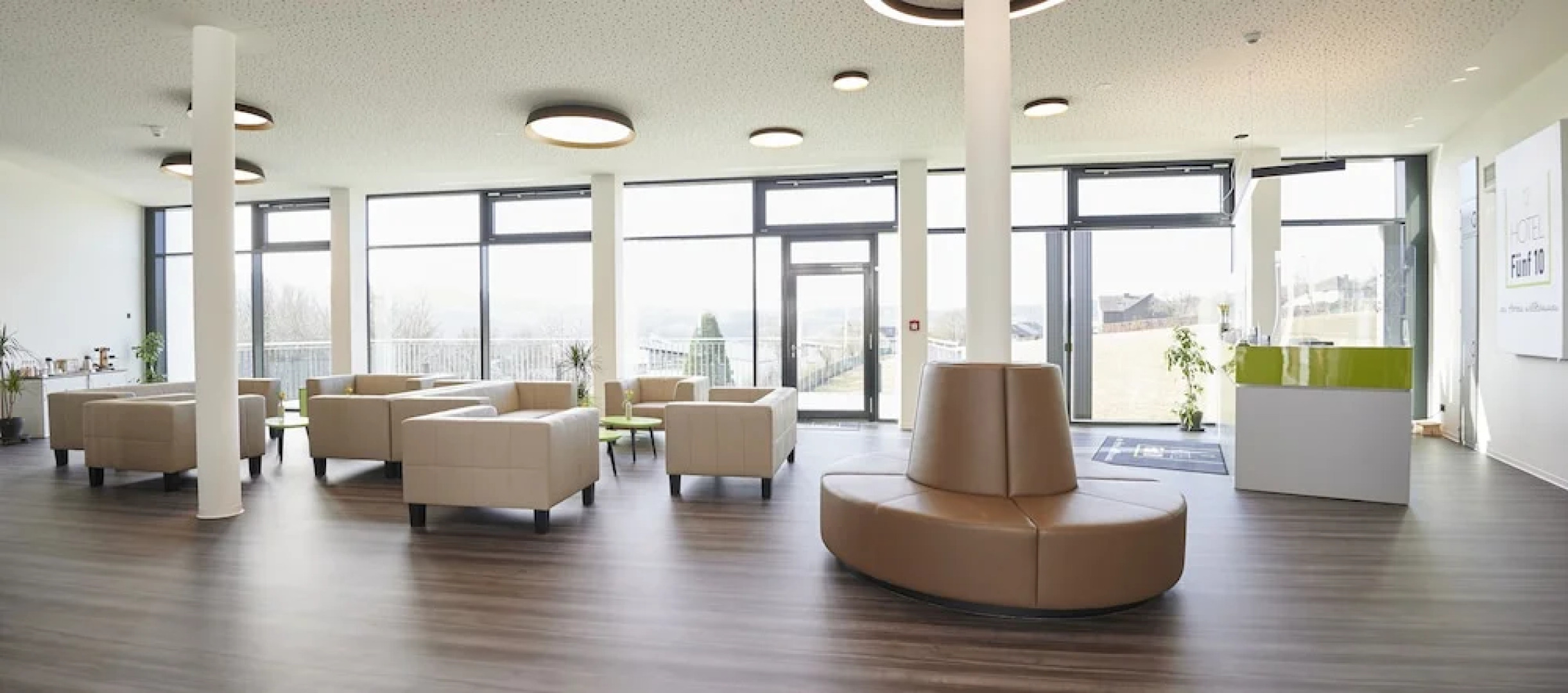 Hotel Fünf10