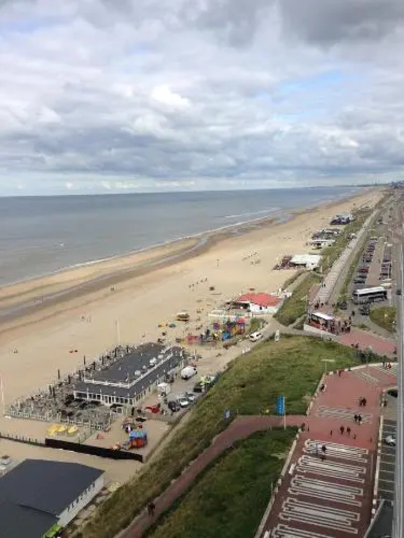 Savina City Centre Apartment Near Beach, Station and Shops