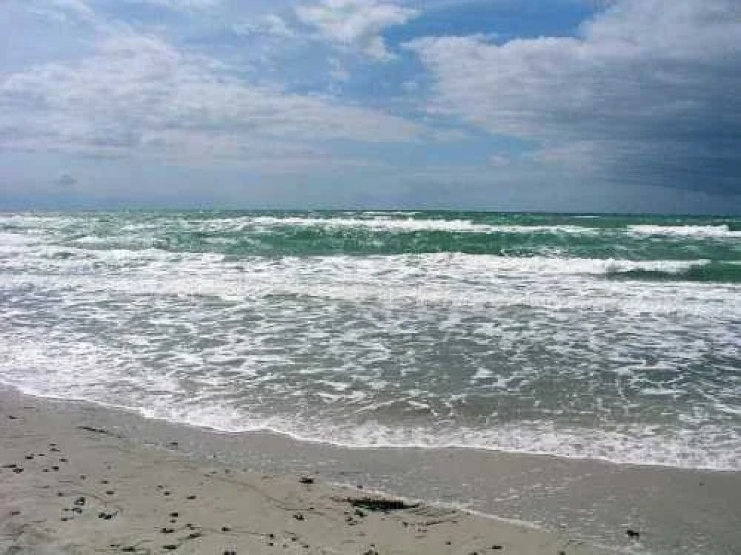 Hotel Strandburg Prerow