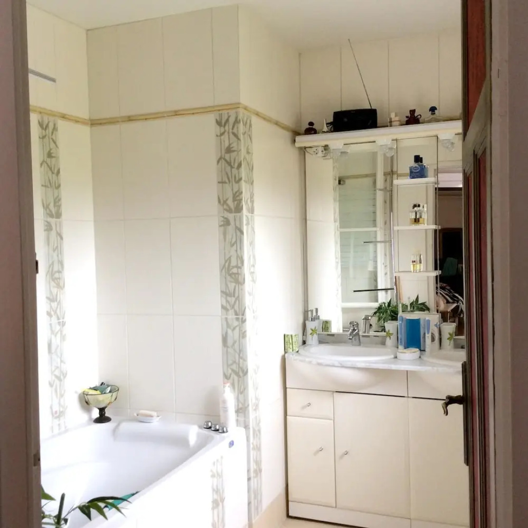 Villa With 5 Bedrooms in Bourré, With Private Pool, Enclosed Garden and Wifi - 4 km From the Beach