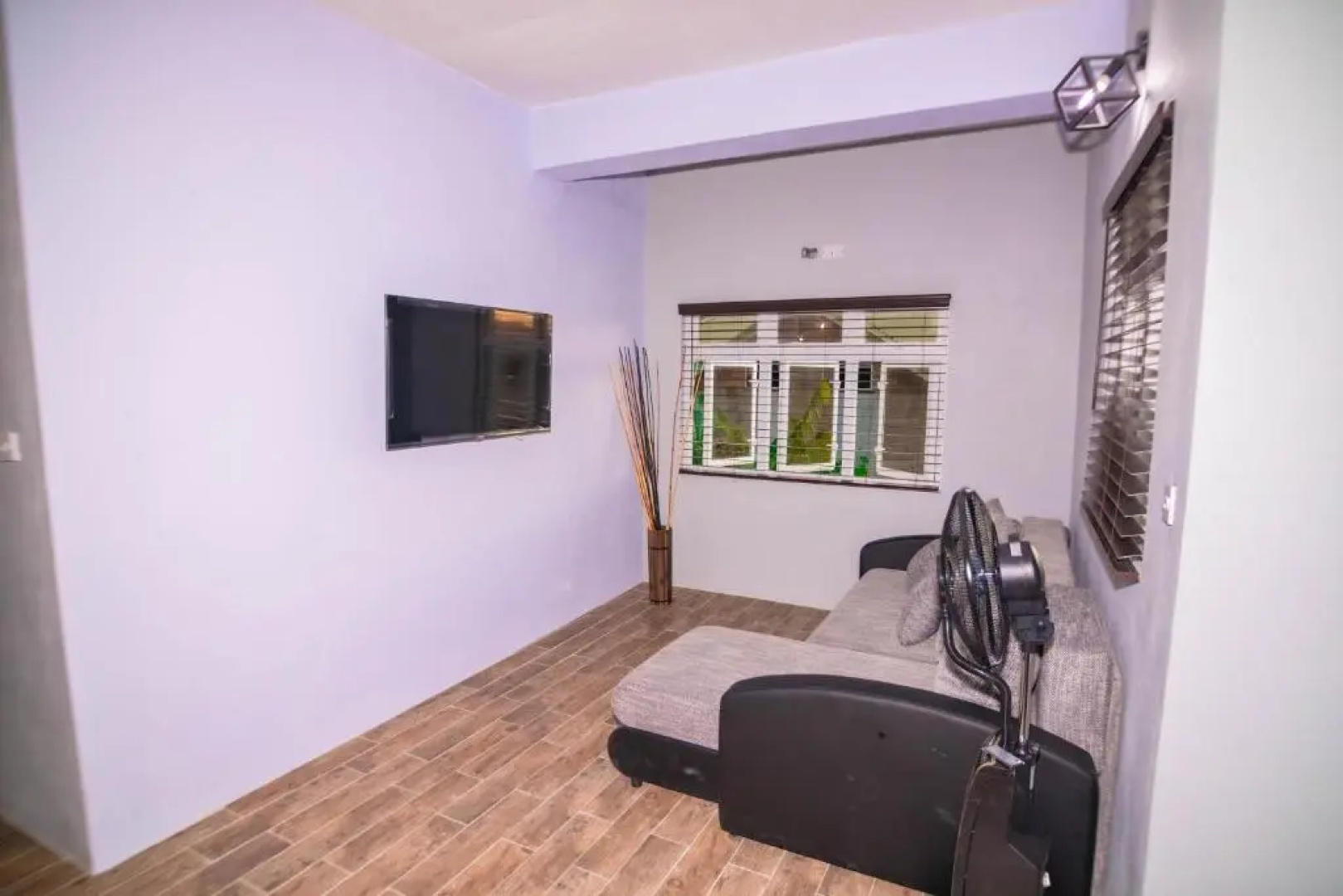 Topaz Apartment Villa - Piton View