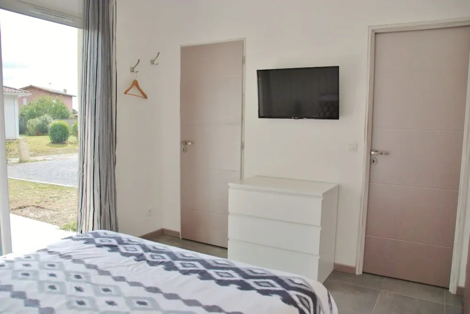 Villa Donosti Chambres d'hôtes