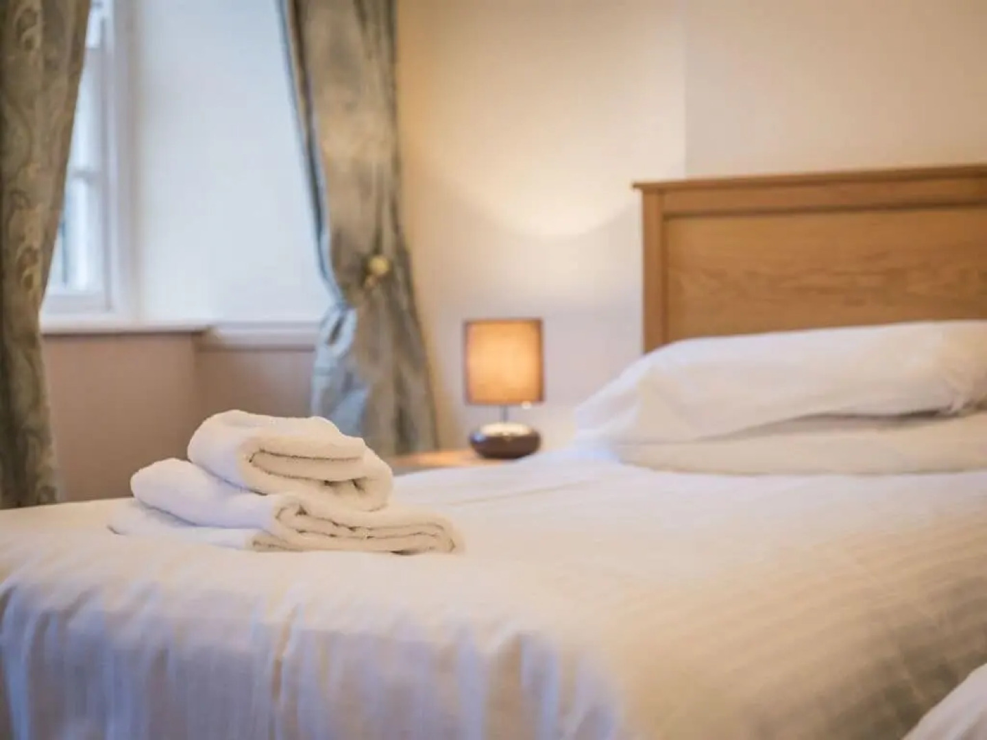 The Wellington Hotel