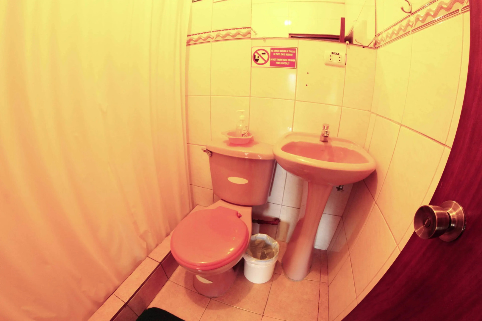 Germania Casa de Hospedaje