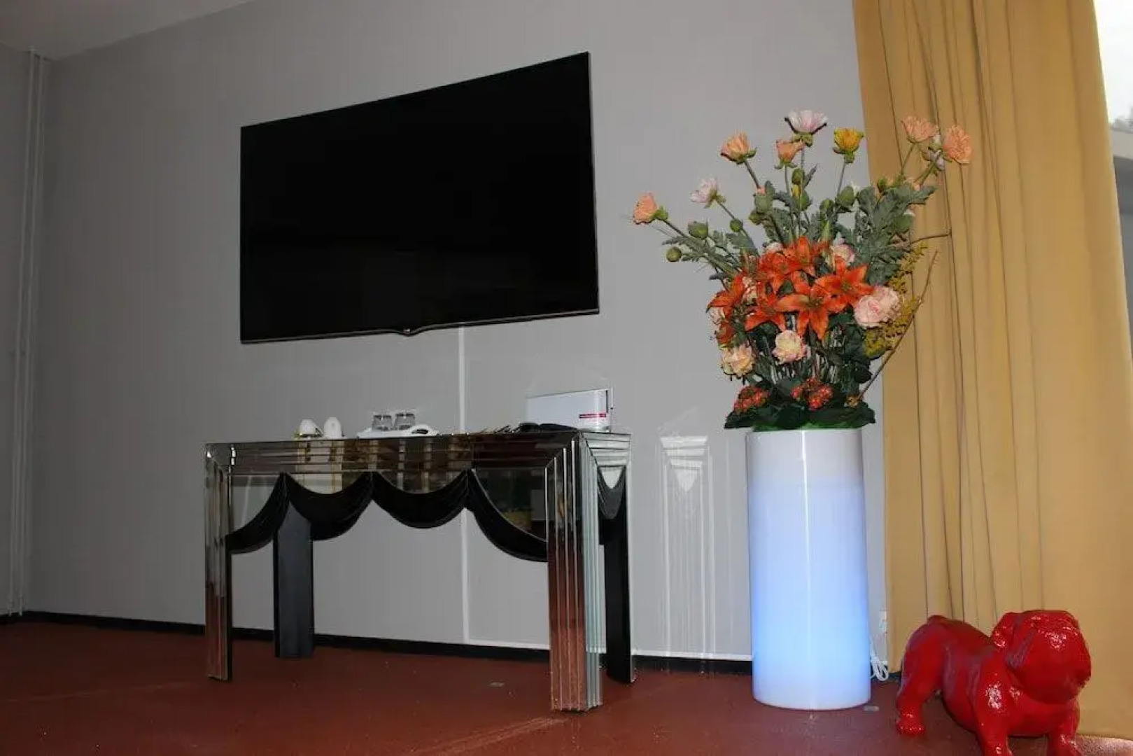 Hotel de Elderschans