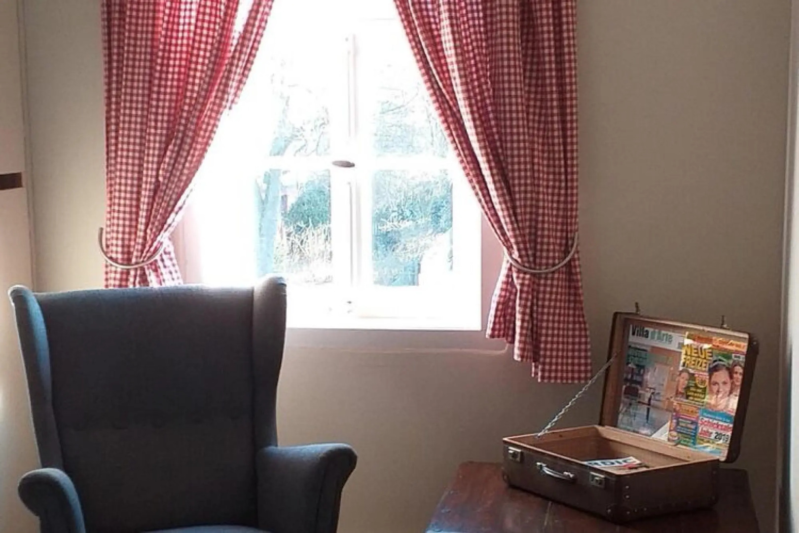 Group Retreat in Hesse