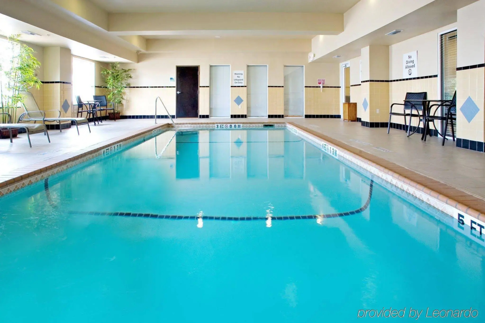 Holiday Inn Express Hotel & Suites Corpus Christi by IHG