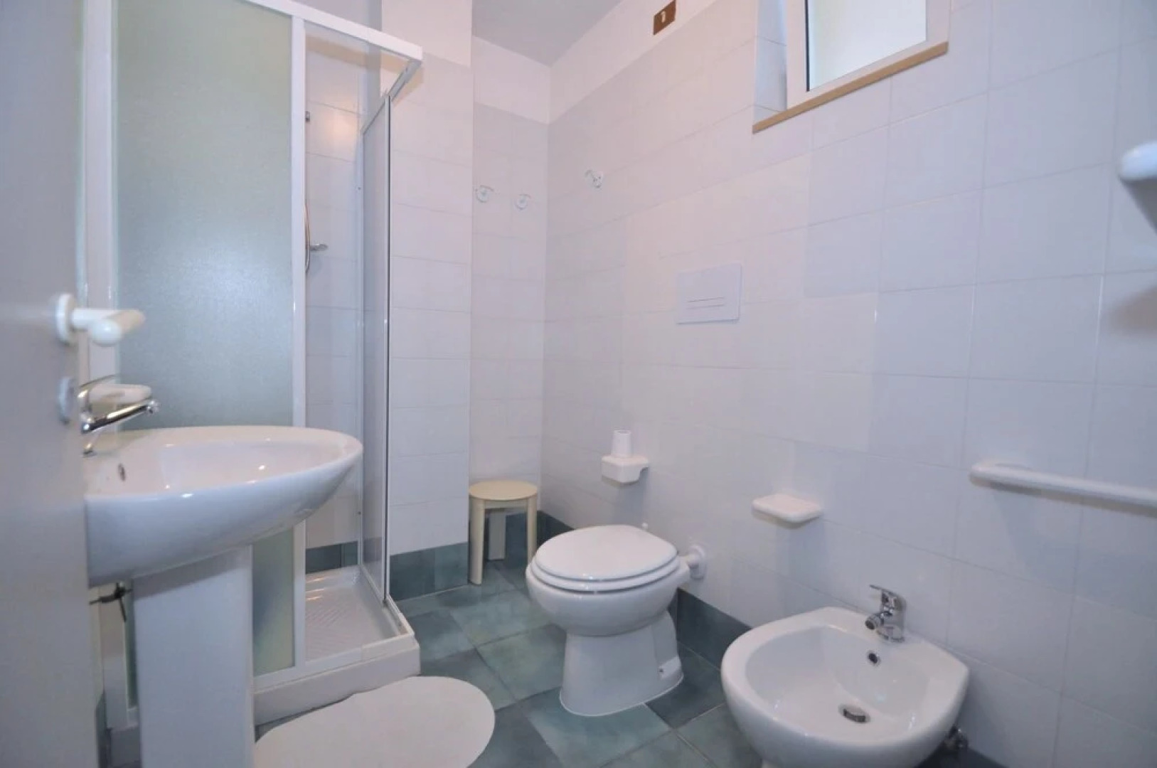 Residence Eco Del Mare Event