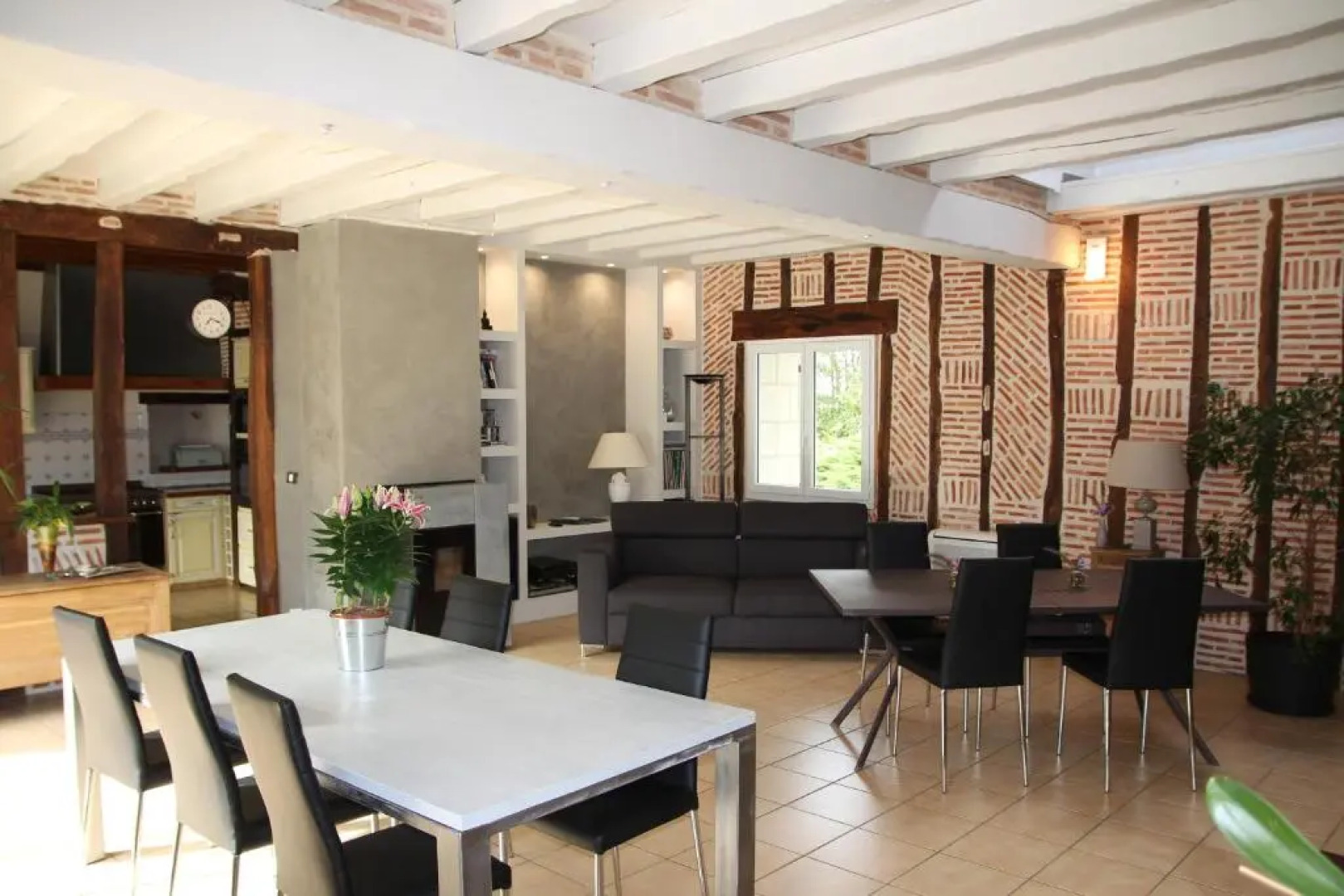 Métairie du Villiers