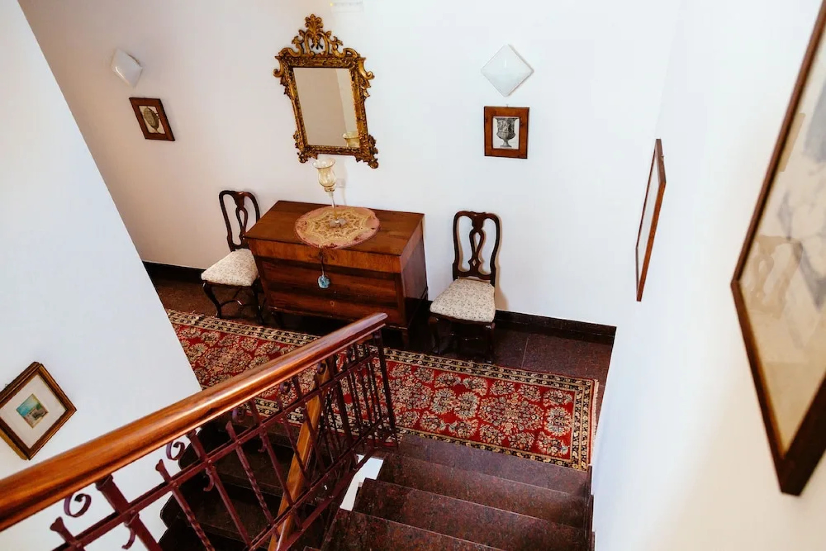 Villa Francesca Luxury