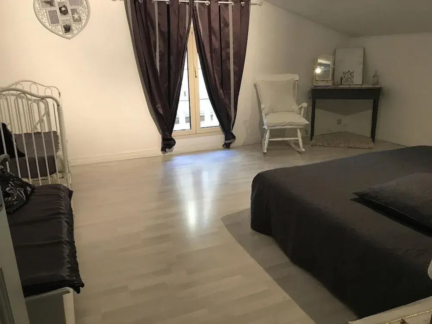 Le Bois de Montpouillan - B&B