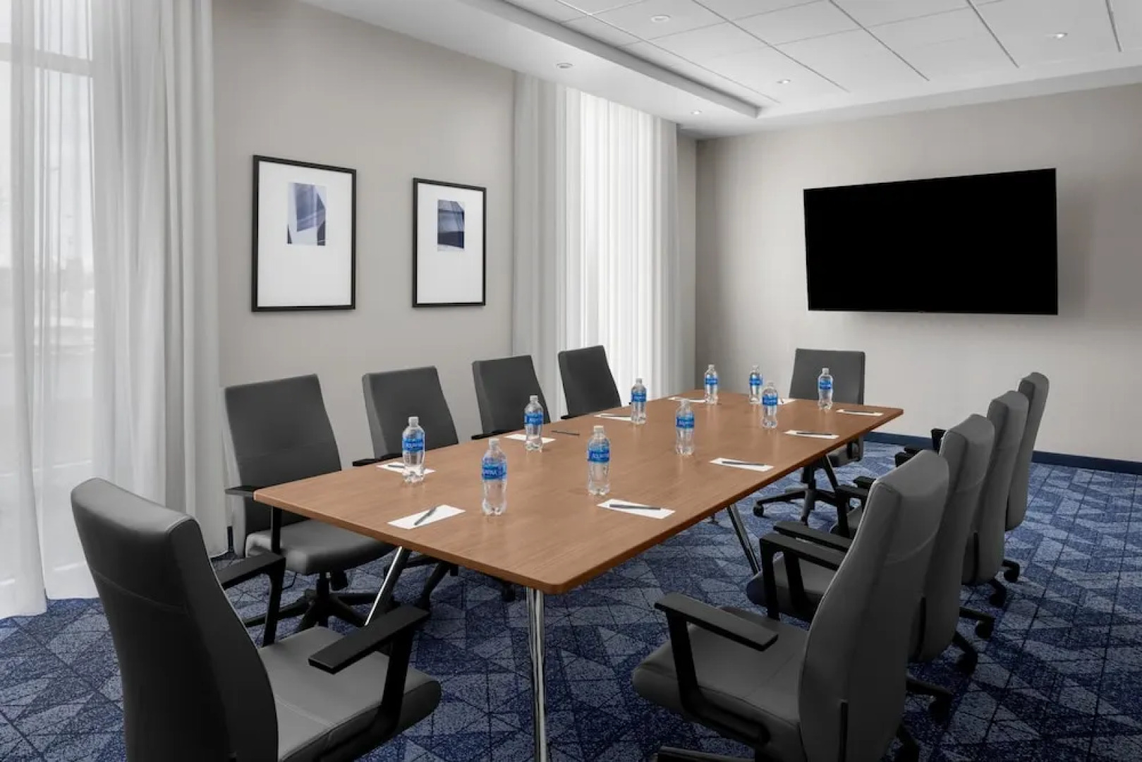 Courtyard by Marriott Orem University Place