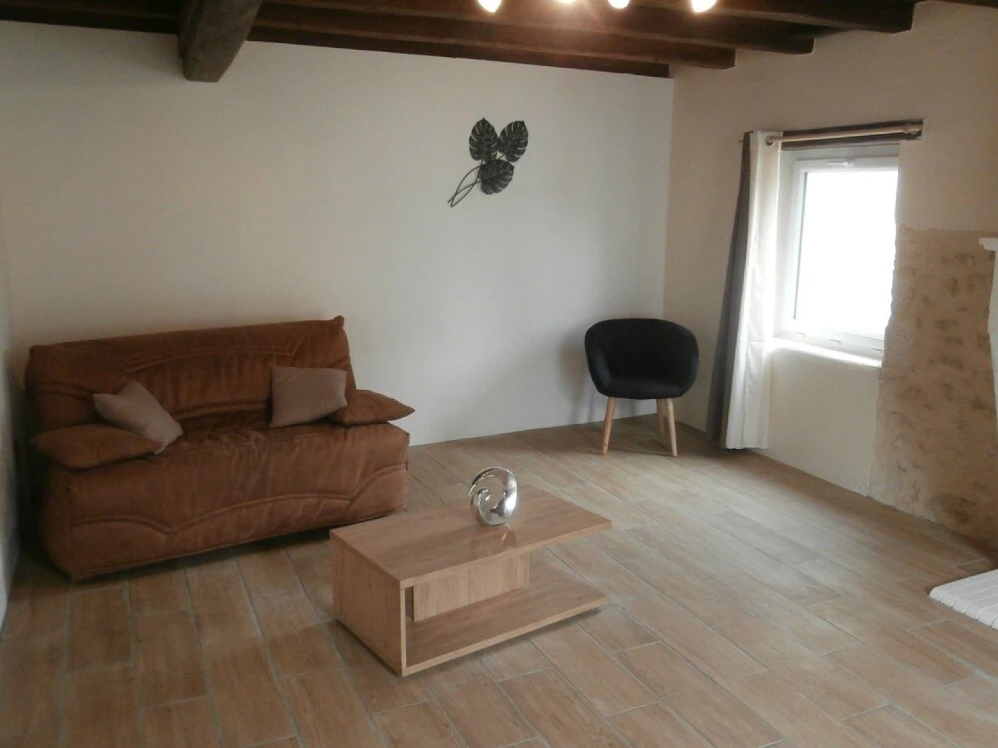 A la Paillotte Chambre d'hôtes