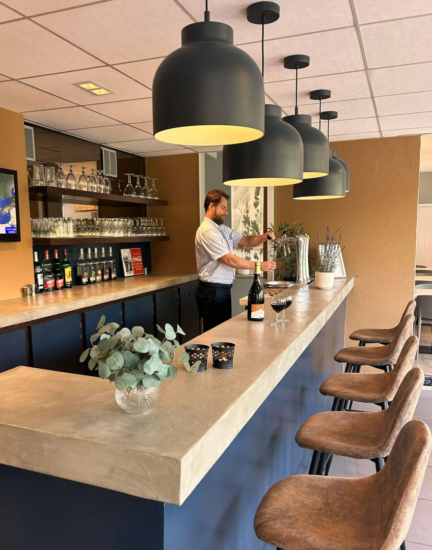 Kyriad Martigues Sud