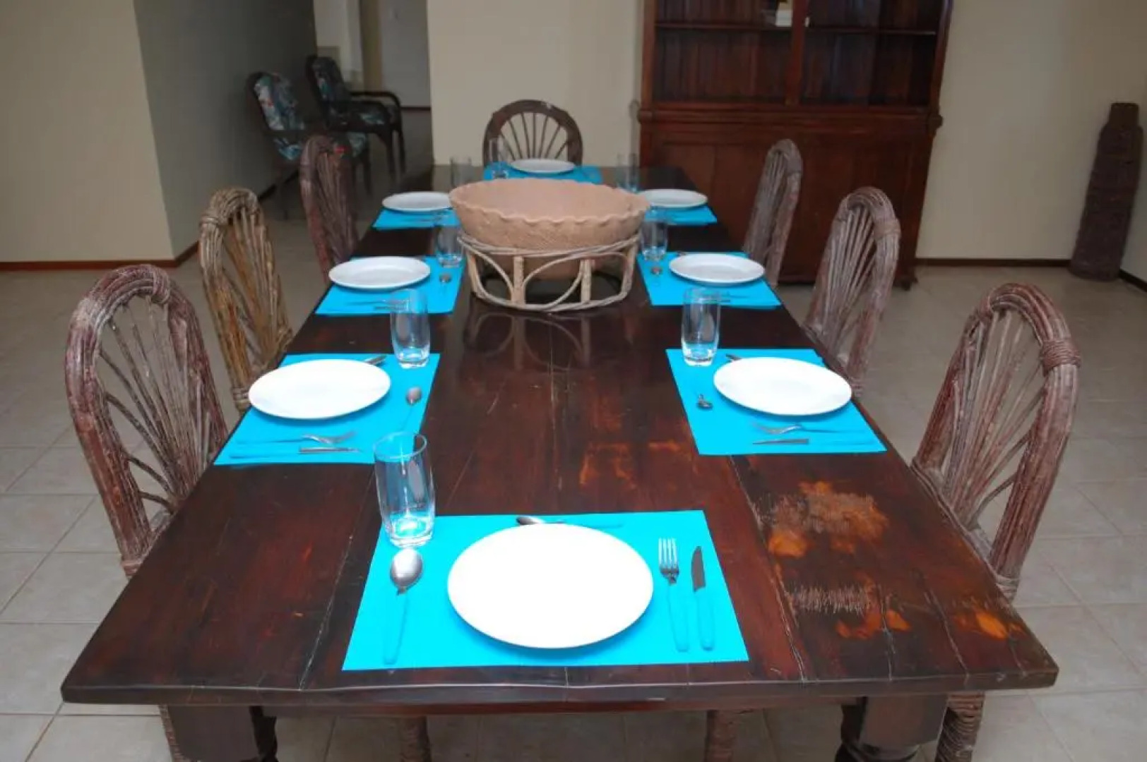 Aqua Villa by Garvetur