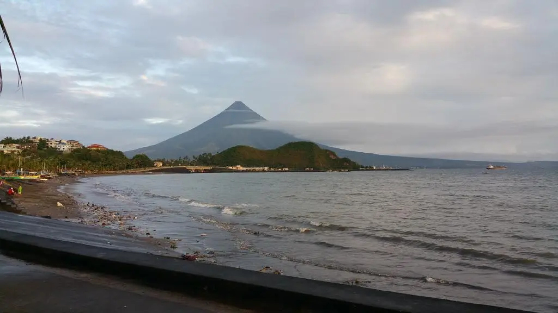 Third & Sean's Place