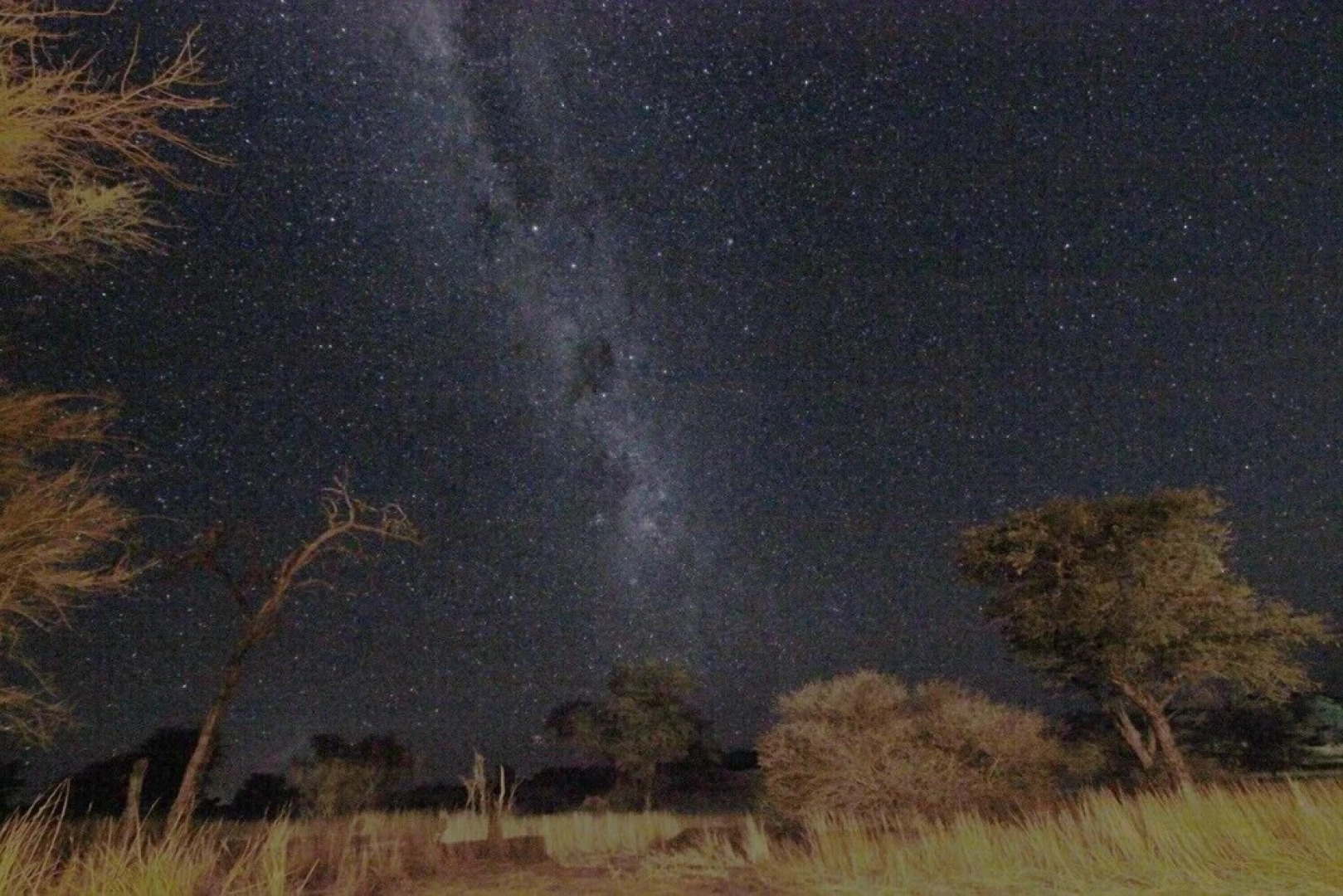 Evolve Back Kalahari