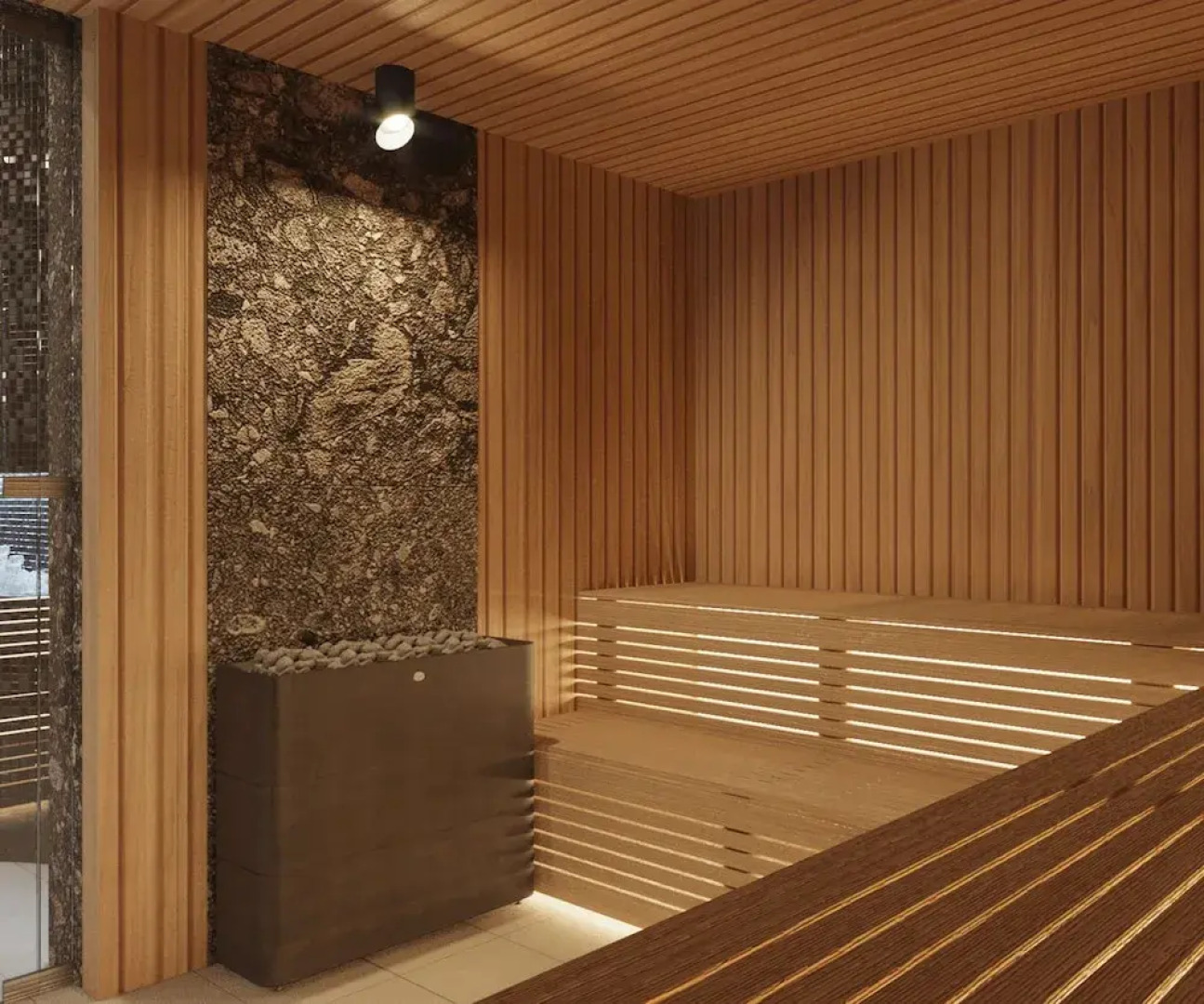 Apartamenty Sun & Snow Polanki Aqua