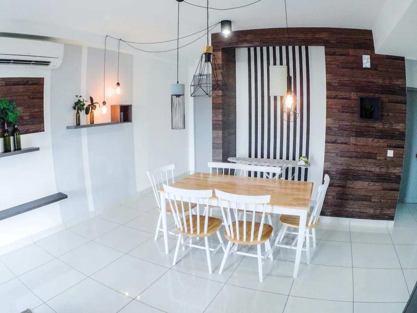 1Tebrau Premium Suites by 12stay