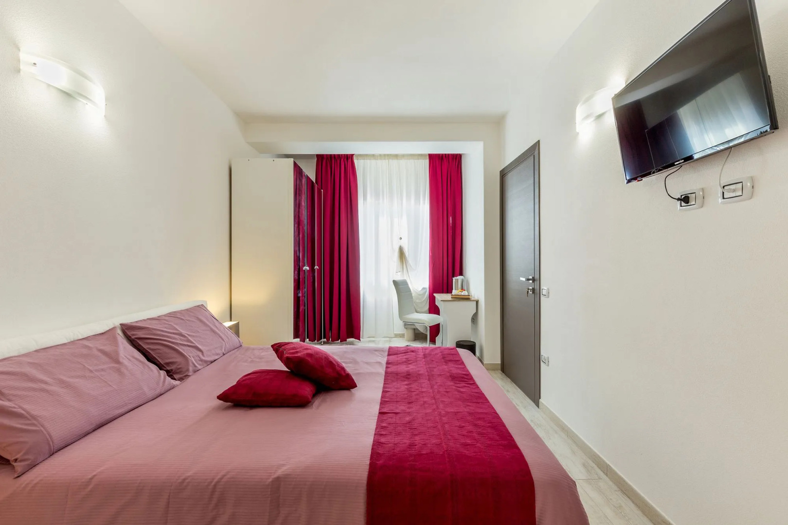 Sette Colli Guesthouse