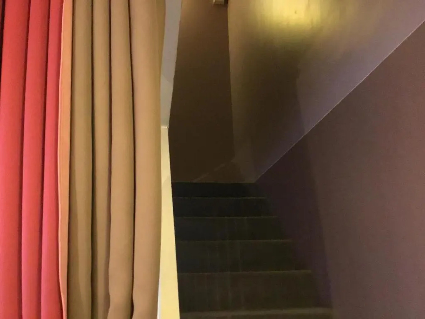 Just for sleep - Parisian Male dorm room - daily stay from 20h to 10h