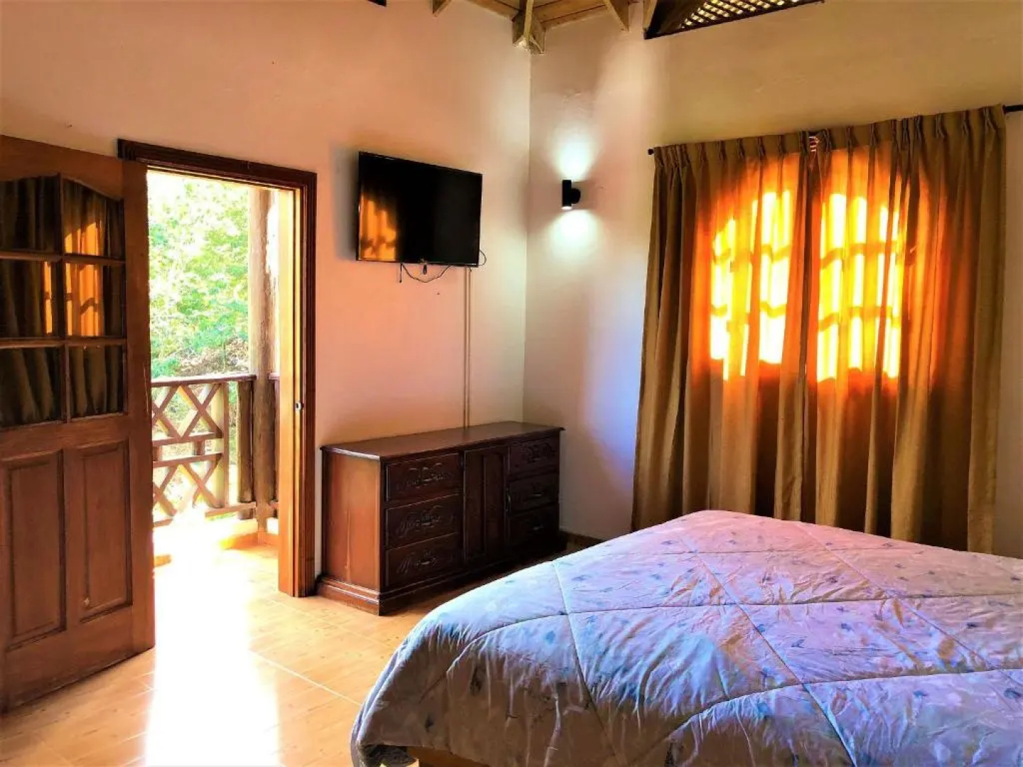 Villa Amila By Hospedify Hermosa Villa para 20 personas y a 4 minutos del Río de Jarabacoa