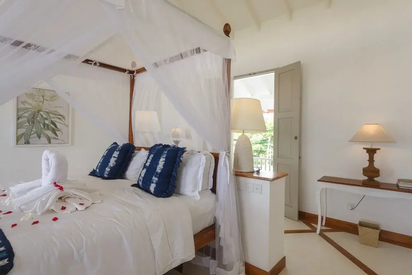 Villa Sulanga