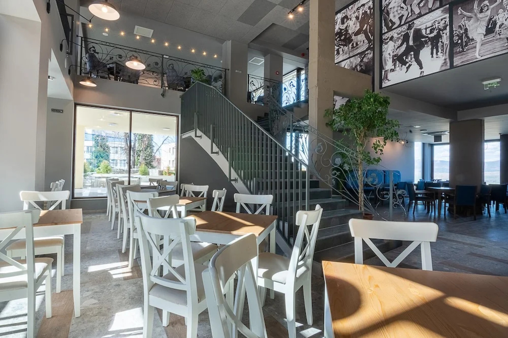 The Five Elements Hotel