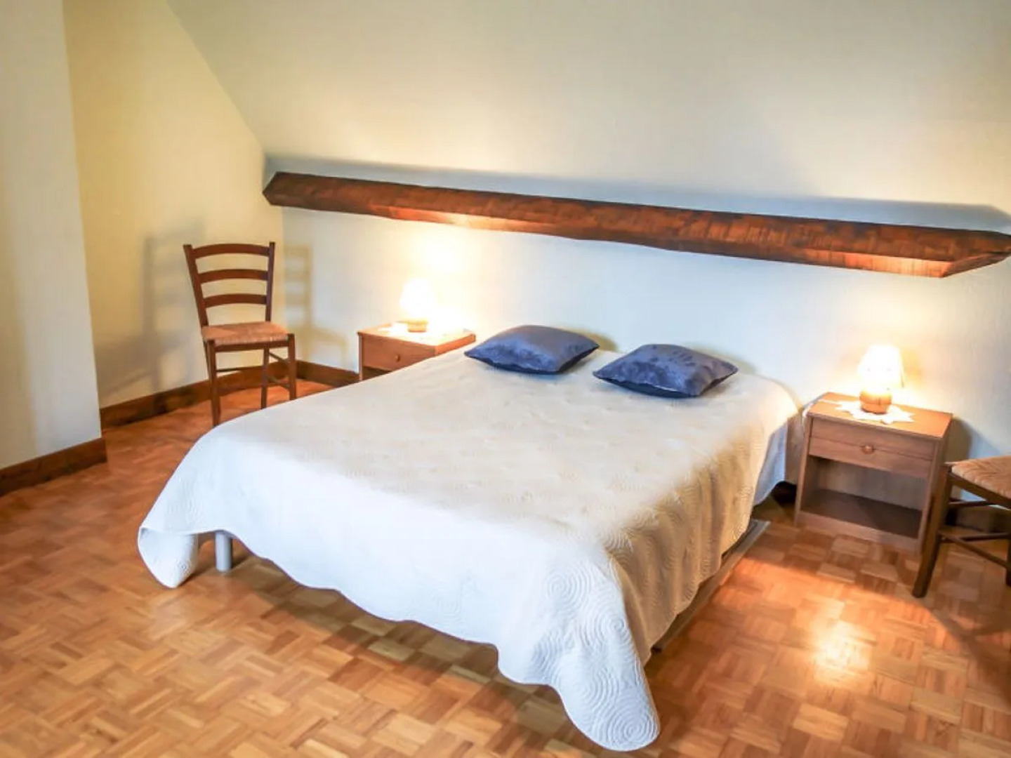 Holiday Home Pech Gaillard