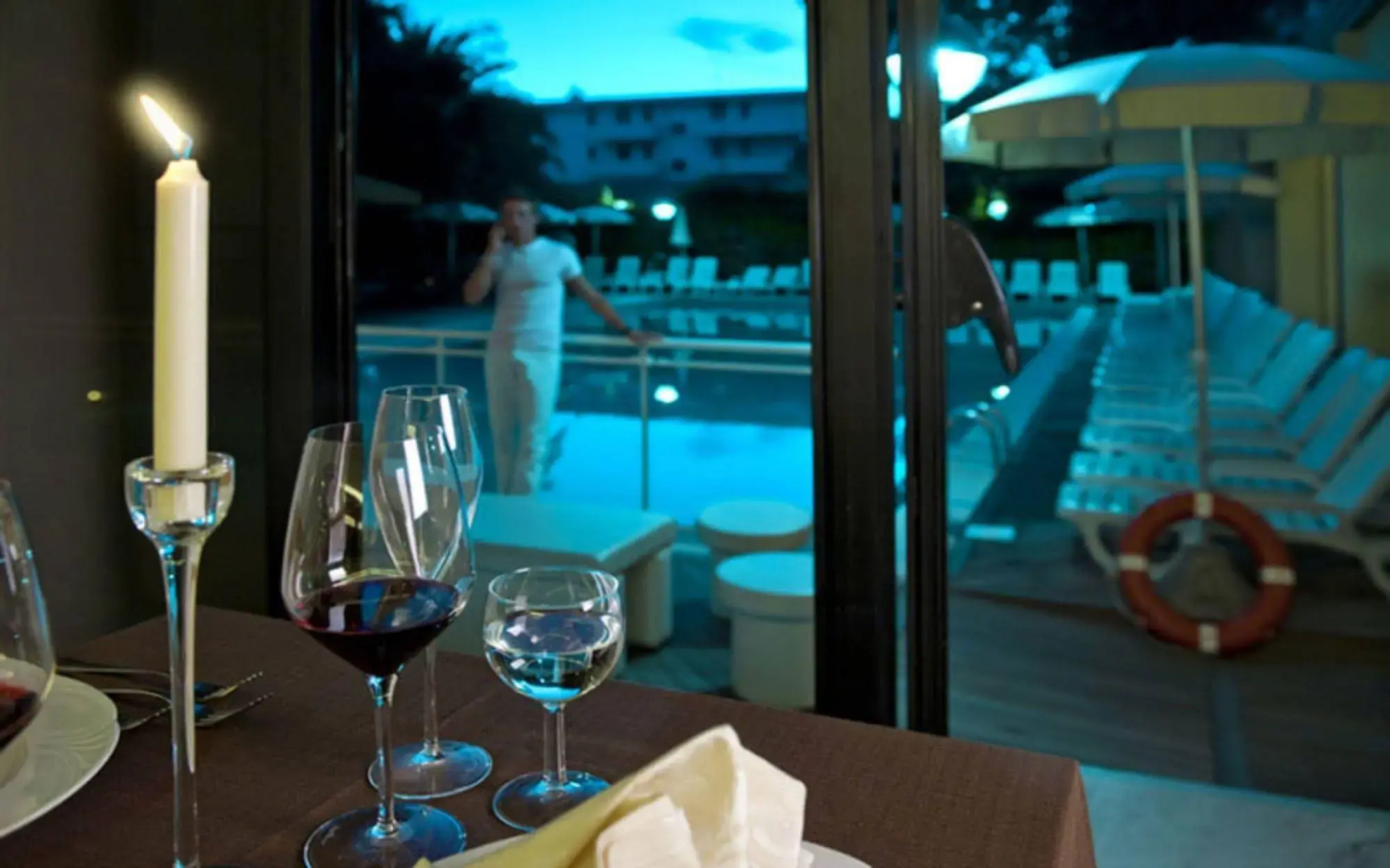 Park Hotel Kursaal