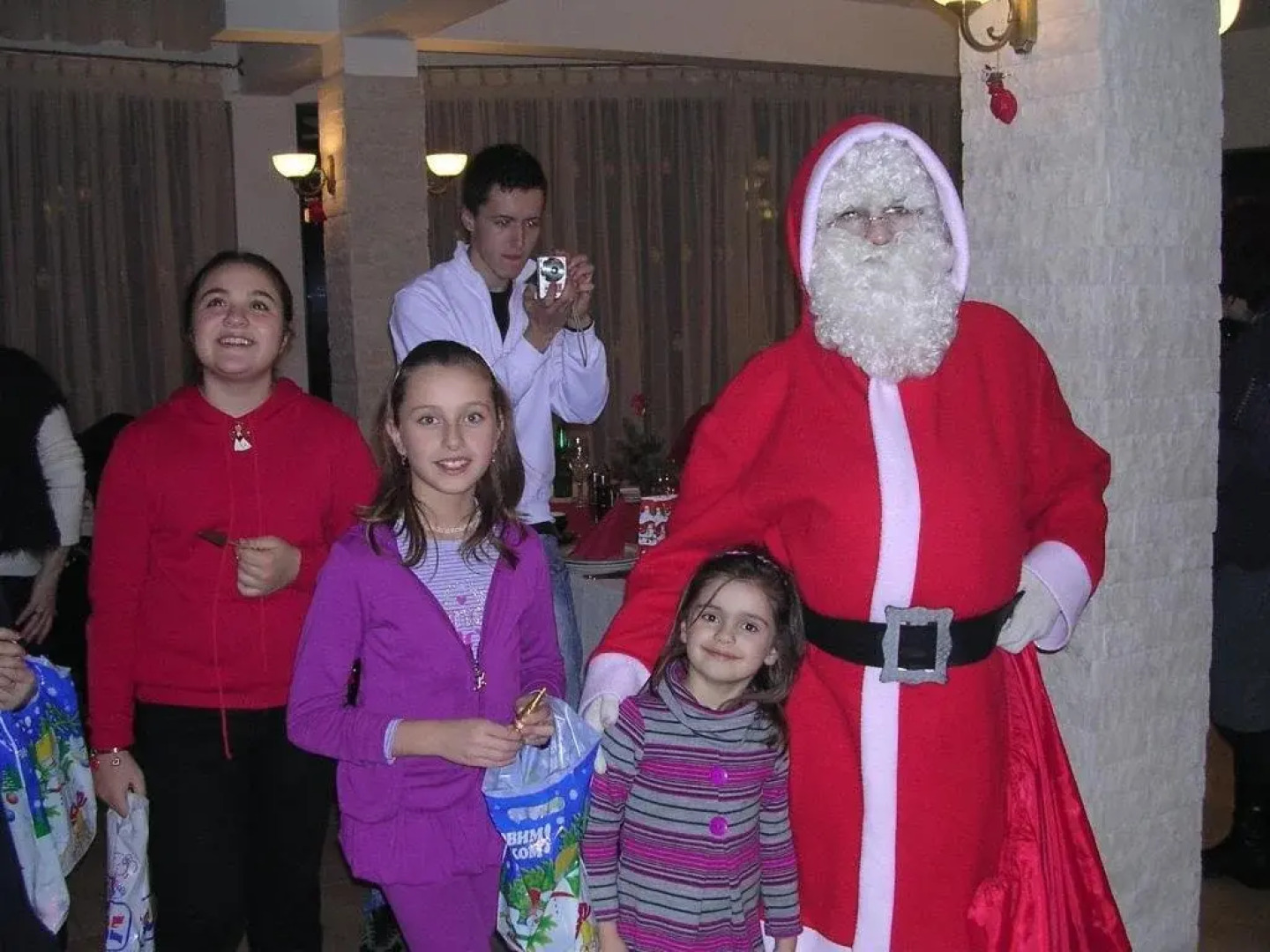 Pension Perla Bucovinei